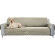 Show in main carousel: Bone Dry Reversible Sofa Cover, Beige slide 4 of 7