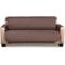 Show in main carousel: Bone Dry Reversible Sofa Cover, Chocolate slide 1 of 7