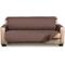Show in main carousel: Bone Dry Reversible Sofa Cover, Chocolate slide 6 of 7