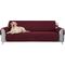 Show in main carousel: Bone Dry Reversible Sofa Cover, Cranberry slide 1 of 6
