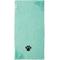 Show in main carousel: Bone Dry Small Embroidered Paw Dog & Cat Towel Set, 3 count, Aqua slide 5 of 6