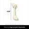 Show in main carousel: Bones & Chews 10-11" Rawhide Bone Stick Dog Chews, 1 count slide 3 of 6