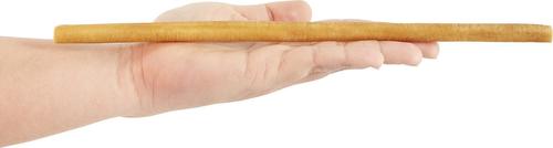 Show full view: Bones & Chews 12" Thin Bully Sticks Dog Treat, 10 count slide 4 of 10