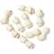 Show in main carousel: Bones & Chews 4-5" Rawhide Bone Dog Treats, 9 count slide 1 of 5
