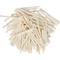 Show in main carousel: Bones & Chews 5" Compressed Rawhide Twist Sticks Dog Treats, 100 count slide 1 of 8