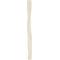 Show in main carousel: Bones & Chews 5" Compressed Rawhide Twist Sticks Dog Treats, 100 count slide 3 of 8