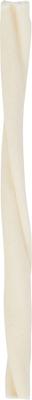 Show full view: Bones & Chews 5" Compressed Rawhide Twist Sticks Dog Treats, 100 count slide 3 of 8
