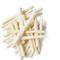 Show in main carousel: Bones & Chews 5" Rawhide Twist Sticks Dog Treats, 28-oz bag slide 1 of 6