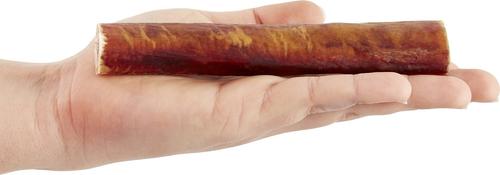 Show full view: Bones & Chews 6" Mega Bully Sticks, 20 count slide 4 of 9