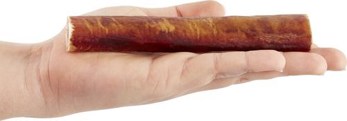 Show full view: Bones & Chews 6" Mega Bully Sticks, 3 count slide 4 of 10