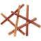 Show in main carousel: Bones & Chews 6" Thin Bully Sticks, 6 count slide 1 of 10