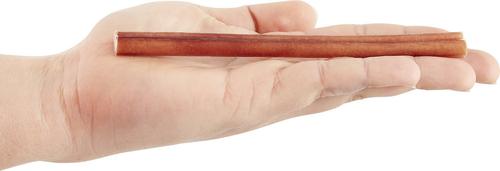 Show full view: Bones & Chews 6" Thin Bully Sticks, 6 count slide 4 of 10