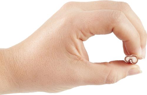 Show full view: Bones & Chews 6" Thin Bully Sticks, 6 count slide 5 of 10