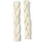 Show in main carousel: Bones & Chews 7" American Beefhide Braid Dog Treats, 4 count slide 1 of 5