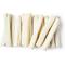 Show in main carousel: Bones & Chews 8-9" Rawhide Retriever Roll Dog Treats, 15 count slide 1 of 5