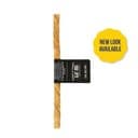 Bones & Chews 9-10" Beef Tripe Twist Dog Treats (NEW LOOK AVAILABLE), 1 count