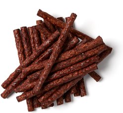 Bones & Chews Beef Basted Sticks Dog Treats, 100 count
