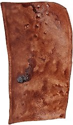 Bones & Chews Beef Basted Rawhide Chips Dog Treats, 16-oz bag slide 2 of 6