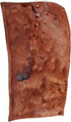 Show full view: Bones & Chews Beef Basted Rawhide Chips Dog Treats, 16-oz bag slide 3 of 8