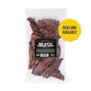 Bones & Chews Beef Basted Rawhide Chips Dog Treats (NEW LOOK AVAILABLE), 16-oz bag