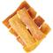 Show in main carousel: Bones & Chews Beef Strap Tendon Chews Dog Treat, 6 count slide 1 of 8