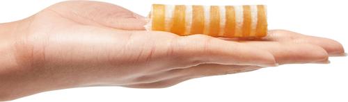 Show full view: Bones & Chews Beef Trachea Dog Treat, 3", 5 count slide 4 of 8