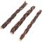 Show in main carousel: Bones & Chews Braided Beef Gullet Dog Treat, 11"-12", 3 count slide 1 of 9