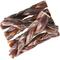 Show in main carousel: Bones & Chews Braided Beef Gullet Dog Treats, 5"-6", 6 count slide 1 of 9