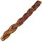 Show in main carousel: Bones & Chews Braided Bully Stick 12" Dog Treats, 1 count slide 1 of 8