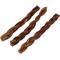 Show in main carousel: Bones & Chews Braided Bully Stick 12" Dog Treats, 3 count slide 1 of 9