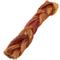 Show in main carousel: Bones & Chews Braided Bully Stick 6" Dog Treats, 1 count slide 1 of 8