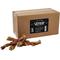 Show in main carousel: Bones & Chews Braided Bully Stick 6" Dog Treats, case of 35 slide 1 of 8