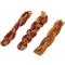 Show in main carousel: Bones & Chews Bully Stick 6" Treats + Braided Bully Stick 6" Dog Treats slide 5 of 8