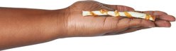 Bones & Chews Chicken Wrapped Rawhide Twist Dog Treats, 100 count slide 2 of 3