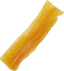 Bones & Chews Crunchy Beef Strap Chews Dog Treat, 1 count