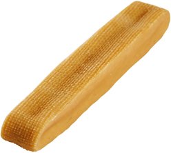 Bones & Chews Himalayan Yak Cheese Jumbo Dog Treats, 1 count