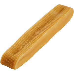 Bones & Chews Himalayan Yak Cheese Jumbo Dog Treats, 1 count
