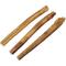 Show in main carousel: Bones & Chews Jumbo Bully Stick 12" Dog Treats, 3 count slide 1 of 10