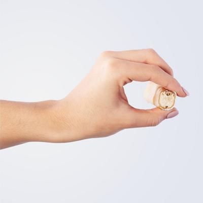 Show full view: Bones & Chews Jumbo Bully Stick 6" Dog Treats, 3 count slide 5 of 10