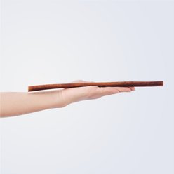 Bones & Chews Large Dog Bully Stick Variety Pack, 6 count slide 2 of 6