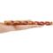 Show in main carousel: Bones & Chews Made in USA 12" Braided Bully Stick Dog Treat, 25 count slide 3 of 7