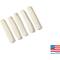 Show in main carousel: Bones & Chews Made in USA 5" Rawhide Roll Dog Treats, 10 count slide 1 of 5