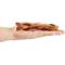 Show in main carousel: Bones & Chews Made in USA 6" Braided Bully Stick Dog Treat, 1 count slide 3 of 8