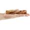 Show in main carousel: Bones & Chews Made in USA 6" Twisted Bully Stick Dog Treat, 1 count slide 3 of 8