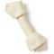 Show in main carousel: Bones & Chews Made in USA Rawhide Bone Dog Treat, 4 count bundle slide 1 of 5