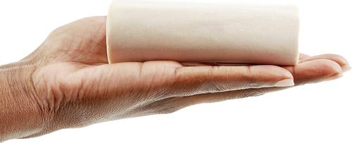 Show full view: Bones & Chews Made in USA Cheese & Bacon Flavored Filled Bone Dog Treats, 5 count slide 4 of 8