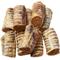 Show in main carousel: Bones & Chews Made in USA Chicken & Rice Flavored Filled Beef Trachea Dog Treats, 10 count slide 1 of 9