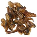 Bones & Chews Made in USA Cow Ears Dog Treats, 10 count