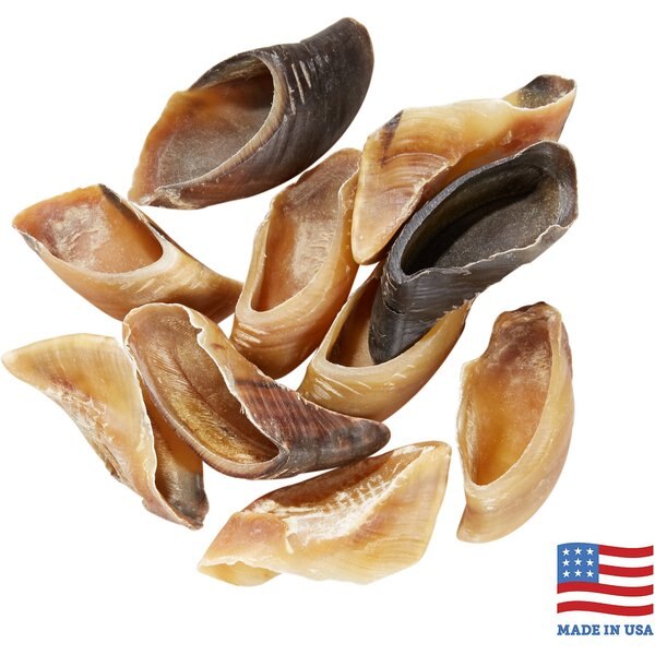 Bones & Chews Cow Hooves
