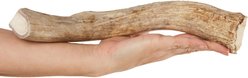 Bones & Chews Made in USA Deer Antler Dog Chew, XX-Large: 10.5 - 11.5-in slide 2 of 7